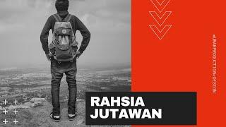 Rahsia Orang yang Berjaya #UmarProduction #RahsiaJutawan