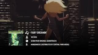 Fairy Dreamin' | Genocyber Ending 1 [Visualizer]
