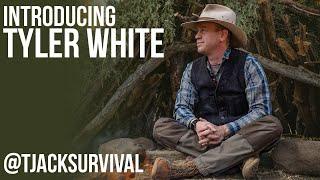 Who is Tyler White? | TJack Survival
