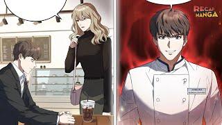 His Girlfriend Broke Up with Him Because He Was Poor, But in Reality, He Was a Five-Star Chef