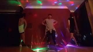 Questions : Chris Brown Choreography by Golffy Visavasompop