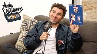 Ferris Bueller's Day Off with Mark Normand | Movie Ruiners #95