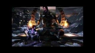 Drunk Mortal Kombat X I CONSTISTANTLY SUCK