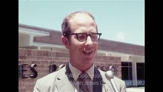 Letter Bombs Being Mailed From Atlanta, Texas - June 1976