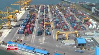 Korea's Current Account Surplus Hits Record High in 2012 [Arirang News]