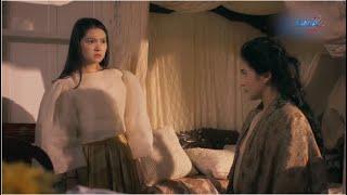 Maria Clara at Ibarra: Klay, ikinuwento kay Maria Clara ang "Noli Me Tangere"