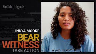 Indya Moore: Our Freedom To Be (Poem)