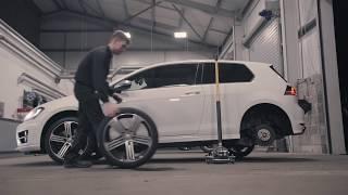 Skidz | Winter Tyres Promotional Video