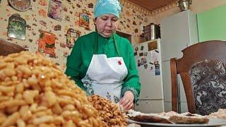 How the Mejlis of Tatar Muslims of Russia is held