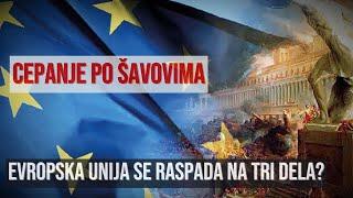 Posledice će biti nesagledive: Evropska unija konačno zgazila – samu sebe