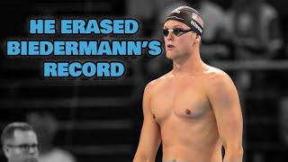 The Most UNEXPECTED World Record So Far? | 2024 Short Course Worlds