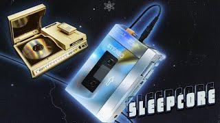 The Future Was Physical: Physical Media Memories | Sleepcore