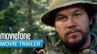 'Lone Survivor' [EXCLUSIVE TRAILER] | Moviefone