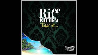 Riff Kitten - Takin' Off... (Audio) #electroswing