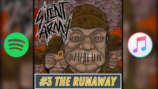 The Runaway by Silent Army | FULL ALBUM | The City Life Project | Official Music