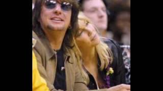 Richie and Heather