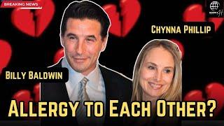 Hollywood Shock: Why Chynna Phillips & Billy Baldwin Are Now Living Apart!