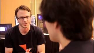 System 76 Sponser UDS Q Ubuntu Developer Summit Interview By Jason Derose (Novacut)