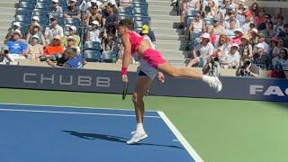 20-Year-Old Ben Shelton Smashes Usopen History with Mind-Blowing 149mph Serve! Quarterfinal Bound