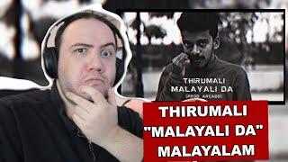 ThirumaLi - Malayali Da Song Reaction | Music Prod. by Arcado | Malayalam Rap | Producer Reacts