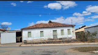 Passando por DAMIANÓPOLIS no estado de Goiás#cidadesgoianas#porai#viralvideo#foryou#interior