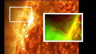 A New Kind of Explosion on the Sun