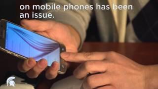 Mobile Phone Fingerprint Spoof Attacks