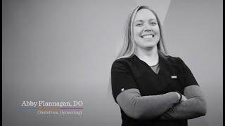 Dr. Abby Flannagan | UnityPoint Health - Grinnell OBGYN Clinic