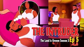 INTRUDER EPISODE 5, GREENLAND SEASON 3 (Splendid TV) (Splendid Cartoon)