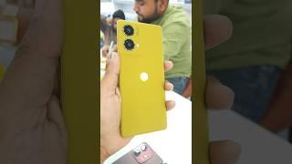 MOTO EDGE  G85 5G  UNBOXING #shorts #ytshorts #motog855g #g85