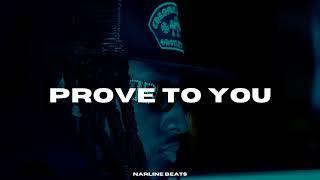 [FREE] Sdot Go x M Row Type Beat 2024 "Prove To You Pt. 2" | Dark Jersey Club/Drill Type Beat Sample