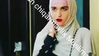 Allohni yoddan chiqarmaylik Muslima Ayollar