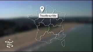 Une journée à Trouville - Terres de France