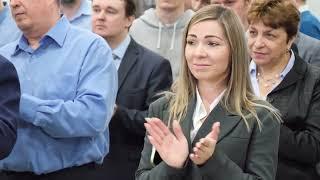 Инновации и импортозамещение: щелковскому предприятию «Газхолодтехника» 30 лет