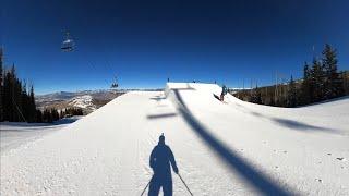 Snowmass Park Run