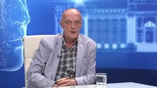 Dragan Vujičić, gost emisije "Lice Nacije" - Dunav televizija