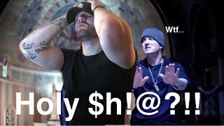 Eminem ft Yelawolf- Best Friend (Reaction). Eminem took this song... wtf