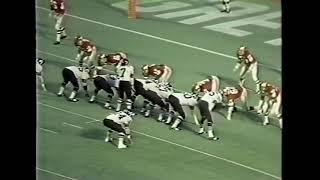 1971 Grey Cup: Leon McQuay Fumble | Argos Top 150 Moments