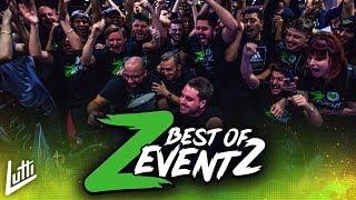 BEST OF LUTTI ZEVENT 2 ► 3 MILLIONS DE MERCIS !