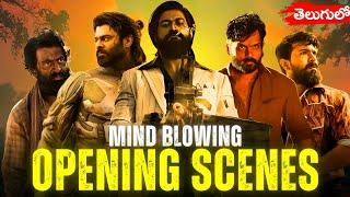 10 Opening Scenes That Hooked Everyone