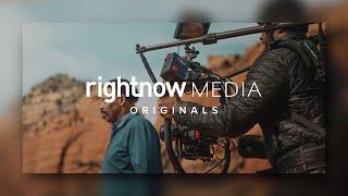 RightNow Media Originals