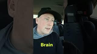 Road rage gone wrong skit #funny #comedy #skit #sketch