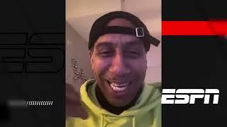 HOW BOUT THEM COWBOYS!?!?  Stephen A.'s immediate Packers-Cowboys reaction | NFL on ESPN