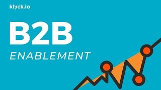 How to Build a Modern Industrial Marketing Strategy - Ep 13 B2B Enablement