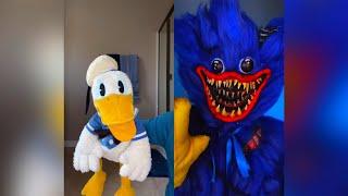 Donald Ducc SCARIEST TikToks 118 (DO NOT BE SCARED CHALLENGE)