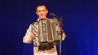Дмитрий АФАНАСЬЕВ - Такмак-влак