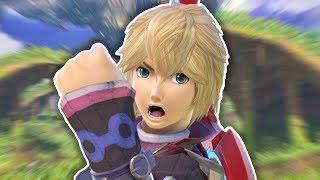 Trust Me, Shulk Is Really Good!