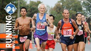 How to Run Faster as you get Older | Tips for Masters Runners