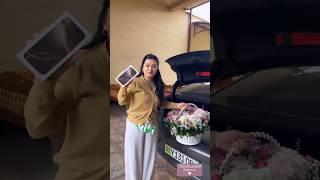 SHIRIN ZAITOVAGA ERIDAN IPHONE 16 PRO MAX KELDI ANA HOLOS