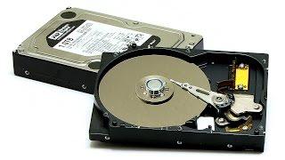 The Death of the Hard Drive